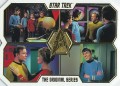 Star Trek The Original Series 50th Anniversary Trading Card 52