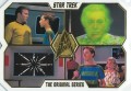 Star Trek The Original Series 50th Anniversary Trading Card 61