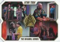 Star Trek The Original Series 50th Anniversary Trading Card 76