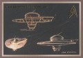 Star Trek The Original Series 50th Anniversary Trading Card E2