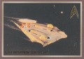 Star Trek The Original Series 50th Anniversary Trading Card E4