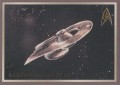 Star Trek The Original Series 50th Anniversary Trading Card E9