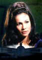 Star Trek The Original Series 50th Anniversary Trading Card M8 Marlena Throwback