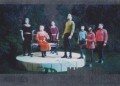 Star Trek The Original Series 50th Anniversary Trading Card MM1