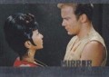 Star Trek The Original Series 50th Anniversary Trading Card MM10