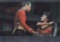 Star Trek The Original Series 50th Anniversary Trading Card MM11