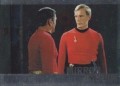 Star Trek The Original Series 50th Anniversary Trading Card MM14