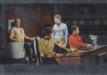 Star Trek The Original Series 50th Anniversary Trading Card MM15