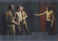 Star Trek The Original Series 50th Anniversary Trading Card MM18