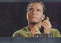 Star Trek The Original Series 50th Anniversary Trading Card MM2 1