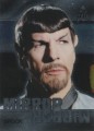 Star Trek The Original Series 50th Anniversary Trading Card MM2