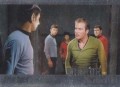 Star Trek The Original Series 50th Anniversary Trading Card MM23