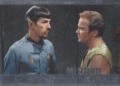 Star Trek The Original Series 50th Anniversary Trading Card MM24