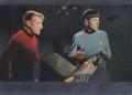 Star Trek The Original Series 50th Anniversary Trading Card MM3