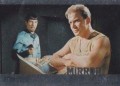 Star Trek The Original Series 50th Anniversary Trading Card MM37