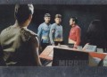 Star Trek The Original Series 50th Anniversary Trading Card MM46