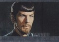 Star Trek The Original Series 50th Anniversary Trading Card MM5