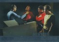 Star Trek The Original Series 50th Anniversary Trading Card MM6 1