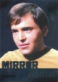 Star Trek The Original Series 50th Anniversary Trading Card MM7 1