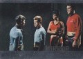 Star Trek The Original Series 50th Anniversary Trading Card MM7