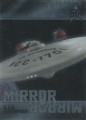 Star Trek The Original Series 50th Anniversary Trading Card MM9