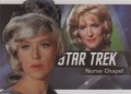 Star Trek The Original Series 50th Anniversary Trading Card P8