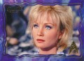 Star Trek The Original Series 50th Anniversary Trading Card The Cage 12