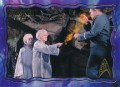 Star Trek The Original Series 50th Anniversary Trading Card The Cage 14
