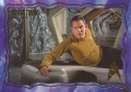 Star Trek The Original Series 50th Anniversary Trading Card The Cage 16