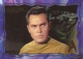 Star Trek The Original Series 50th Anniversary Trading Card The Cage 18