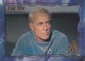 Star Trek The Original Series 50th Anniversary Trading Card The Cage 20