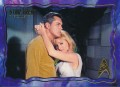Star Trek The Original Series 50th Anniversary Trading Card The Cage 25