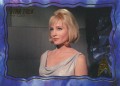 Star Trek The Original Series 50th Anniversary Trading Card The Cage 26