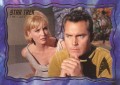 Star Trek The Original Series 50th Anniversary Trading Card The Cage 28