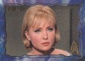 Star Trek The Original Series 50th Anniversary Trading Card The Cage 29
