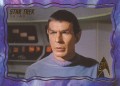 Star Trek The Original Series 50th Anniversary Trading Card The Cage 3