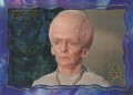 Star Trek The Original Series 50th Anniversary Trading Card The Cage 33