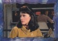 Star Trek The Original Series 50th Anniversary Trading Card The Cage 4