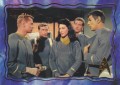 Star Trek The Original Series 50th Anniversary Trading Card The Cage 43