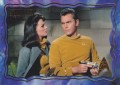 Star Trek The Original Series 50th Anniversary Trading Card The Cage 46