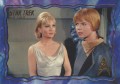 Star Trek The Original Series 50th Anniversary Trading Card The Cage 48