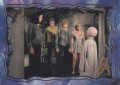 Star Trek The Original Series 50th Anniversary Trading Card The Cage 49