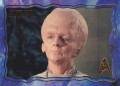 Star Trek The Original Series 50th Anniversary Trading Card The Cage 50