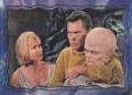 Star Trek The Original Series 50th Anniversary Trading Card The Cage 57