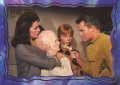 Star Trek The Original Series 50th Anniversary Trading Card The Cage 58