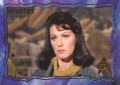 Star Trek The Original Series 50th Anniversary Trading Card The Cage 61