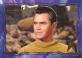 Star Trek The Original Series 50th Anniversary Trading Card The Cage 64