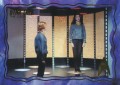 Star Trek The Original Series 50th Anniversary Trading Card The Cage 65