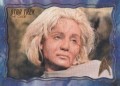 Star Trek The Original Series 50th Anniversary Trading Card The Cage 66