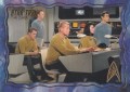 Star Trek The Original Series 50th Anniversary Trading Card The Cage 70